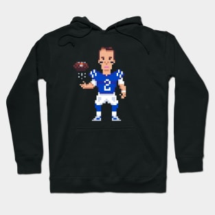 Matt ryan 8 bit Hoodie